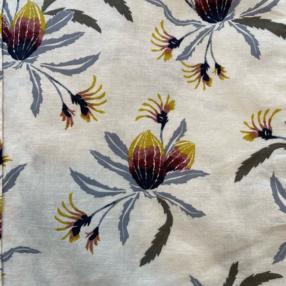 Rip Curl SWC Banksia Short Sleeve Woven Shirt NWT Mens Size Small - Picture 6 of 11